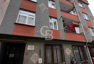 Üsküdar New Çarşı Karşısı Valide-i Atikte 2+1 Merkezi Daire  - 8 - 323684