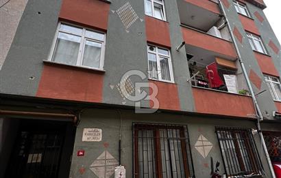 Üsküdar New Çarşı Karşısı Valide-i Atikte 2+1 Merkezi Daire 
