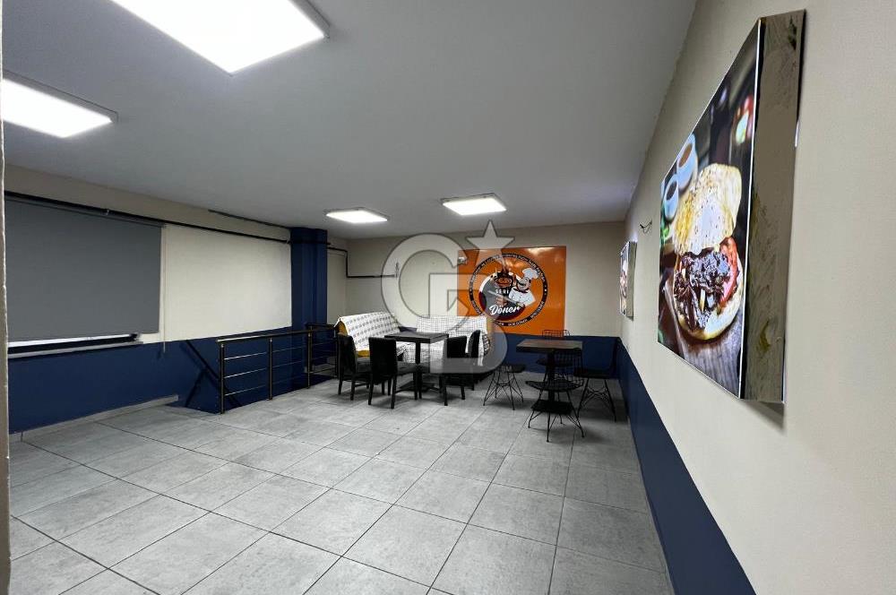 Devren Dükkan Üsküdar New Çarşı Karşısı 