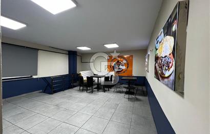 Devren Dükkan Üsküdar New Çarşı Karşısı 