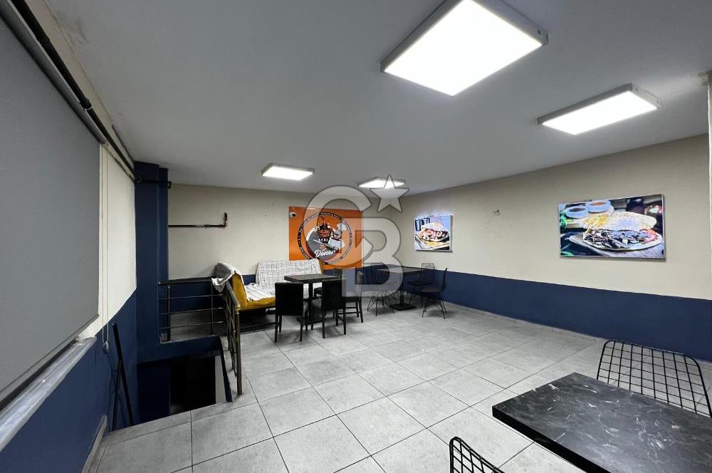 Devren Dükkan Üsküdar New Çarşı Karşısı 