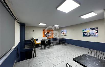 Devren Dükkan Üsküdar New Çarşı Karşısı 