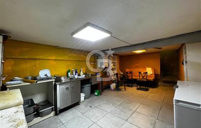 Devren Dükkan Üsküdar New Çarşı Karşısı 