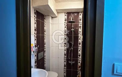 Üsküdar New Çarşı Karşısı Valide-i Atikte 2+1 Merkezi Daire 