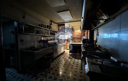 Devren!!Üsküdar'da Boğaz Manzaralı Devren 