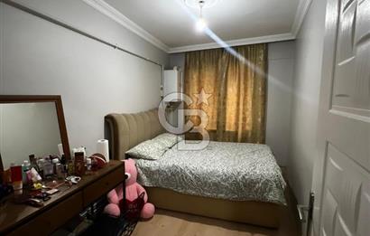 Üsküdar New Çarşı Karşısı Valide-i Atikte 2+1 Merkezi Daire 