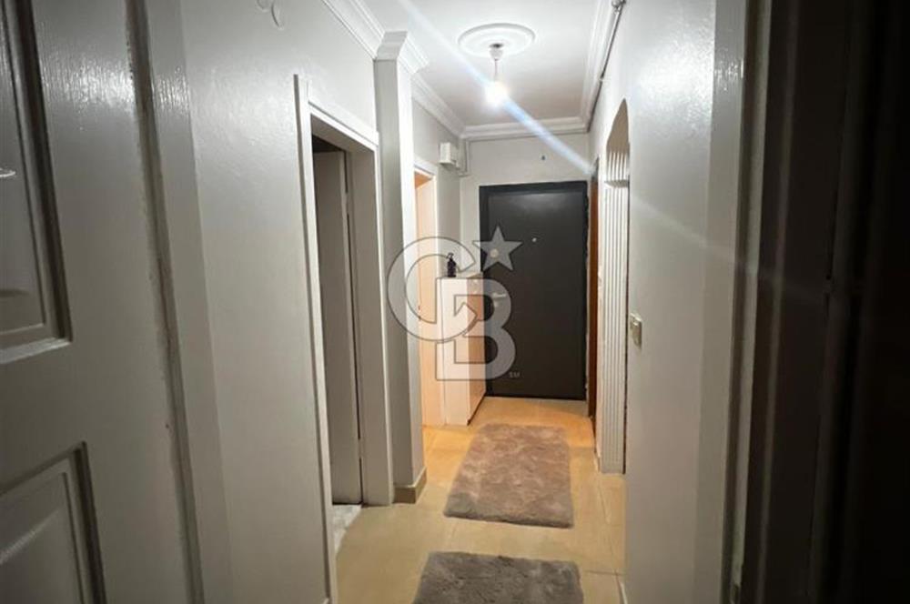 Üsküdar New Çarşı Karşısı Valide-i Atikte 2+1 Merkezi Daire 