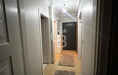 Üsküdar New Çarşı Karşısı Valide-i Atikte 2+1 Merkezi Daire 