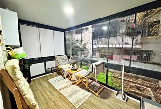 GÜNEŞLİ MAHALLESİ'NDE TADİLATLI KIŞ BAHÇELİ SATILIK 3+1 DAİRE - 6 - 323663