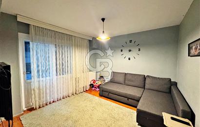 GÜNEŞLİ MAHALLESİ'NDE TADİLATLI KIŞ BAHÇELİ SATILIK 3+1 DAİRE