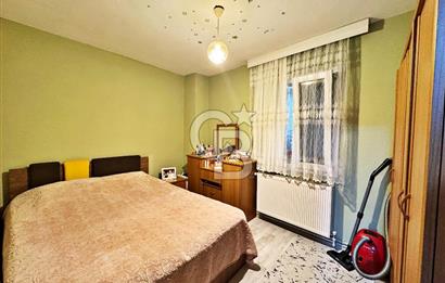 GÜNEŞLİ MAHALLESİ'NDE TADİLATLI KIŞ BAHÇELİ SATILIK 3+1 DAİRE