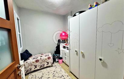 GÜNEŞLİ MAHALLESİ'NDE TADİLATLI KIŞ BAHÇELİ SATILIK 3+1 DAİRE