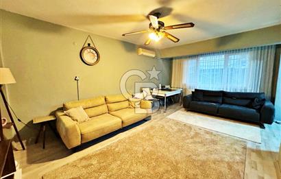 GÜNEŞLİ MAHALLESİ'NDE TADİLATLI KIŞ BAHÇELİ SATILIK 3+1 DAİRE