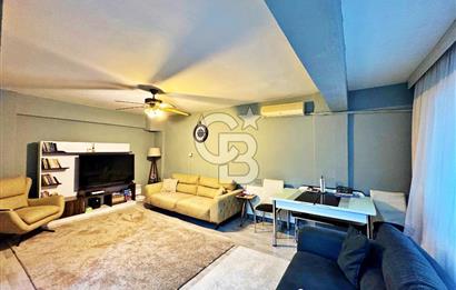 GÜNEŞLİ MAHALLESİ'NDE TADİLATLI KIŞ BAHÇELİ SATILIK 3+1 DAİRE