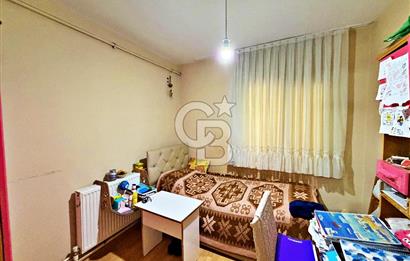 KARABAĞLAR BASINSİTESİ'NDE SATILIK 3+1 OTOPARKLI BAHÇELİ DAİRE