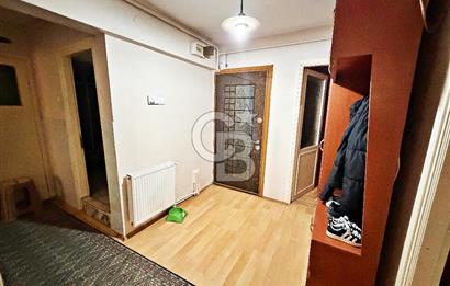 KARABAĞLAR BASINSİTESİ'NDE SATILIK 3+1 OTOPARKLI BAHÇELİ DAİRE