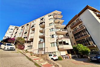 KARABAĞLAR BASINSİTESİ'NDE SATILIK 3+1 OTOPARKLI BAHÇELİ DAİRE - 1 - 323658