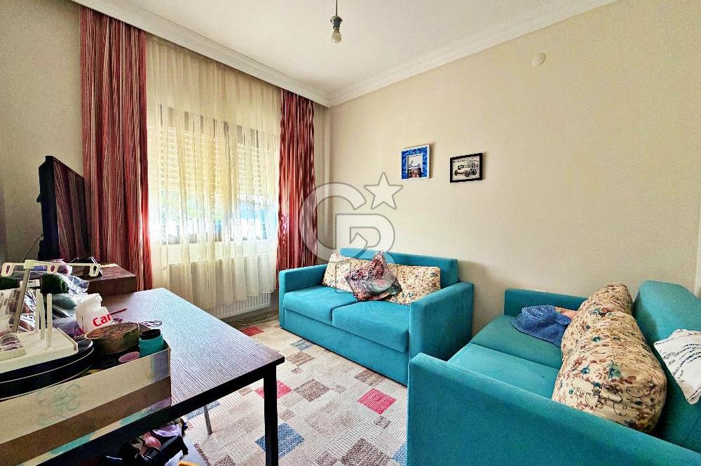 GÜZELBAHÇE MUSTAFA KEMALPAŞA KOLEJLER BÖLGESİ'NE KOMŞU 2+1