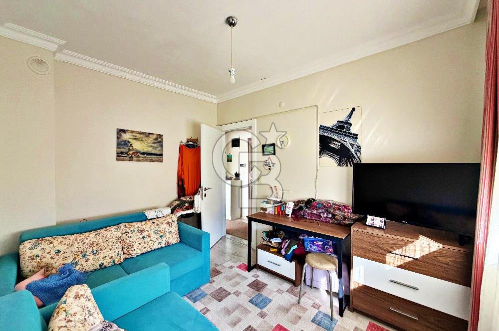 GÜZELBAHÇE MUSTAFA KEMALPAŞA KOLEJLER BÖLGESİ'NE KOMŞU 2+1