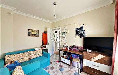 GÜZELBAHÇE MUSTAFA KEMALPAŞA KOLEJLER BÖLGESİ'NE KOMŞU 2+1