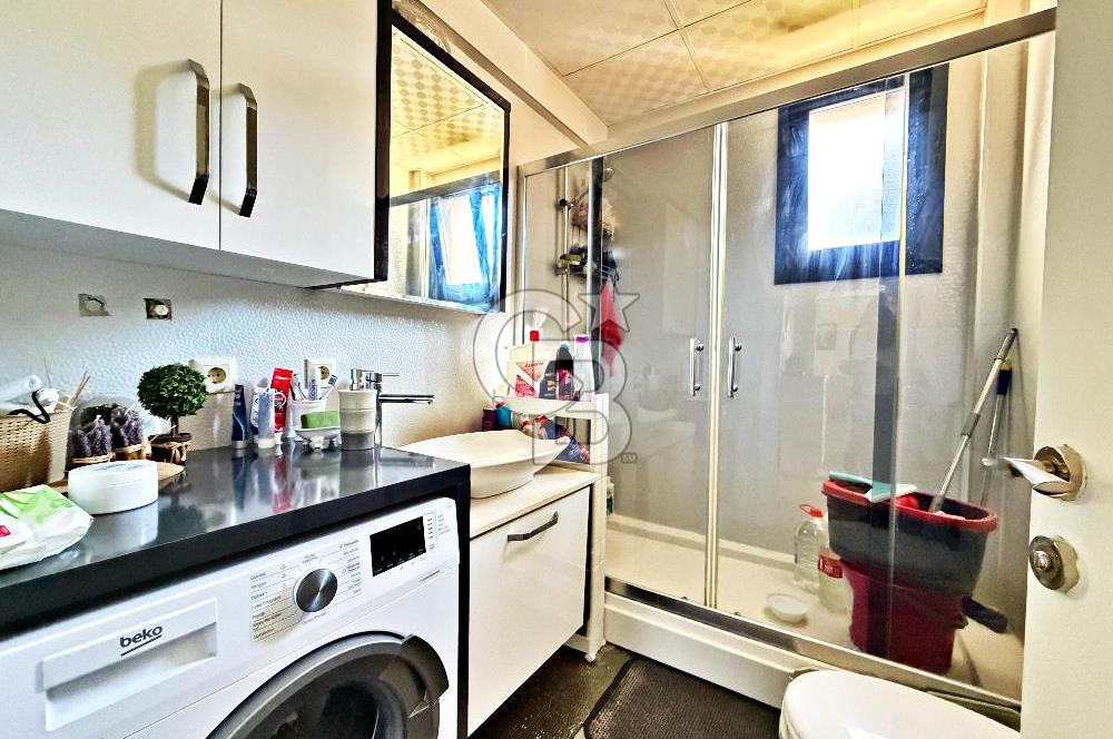 GÜZELBAHÇE MUSTAFA KEMALPAŞA KOLEJLER BÖLGESİ'NE KOMŞU 2+1