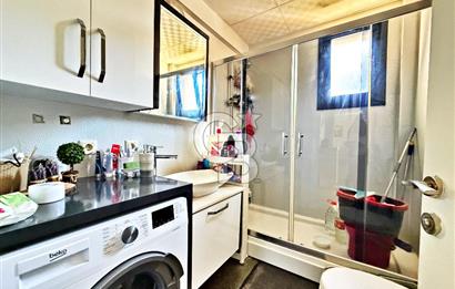 GÜZELBAHÇE MUSTAFA KEMALPAŞA KOLEJLER BÖLGESİ'NE KOMŞU 2+1