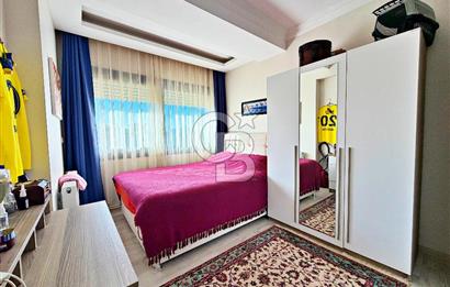 GÜZELBAHÇE MUSTAFA KEMALPAŞA KOLEJLER BÖLGESİ'NE KOMŞU 2+1