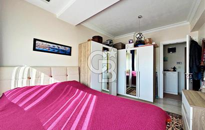 GÜZELBAHÇE MUSTAFA KEMALPAŞA KOLEJLER BÖLGESİ'NE KOMŞU 2+1