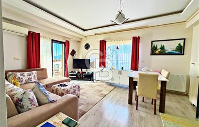 GÜZELBAHÇE MUSTAFA KEMALPAŞA KOLEJLER BÖLGESİ'NE KOMŞU 2+1