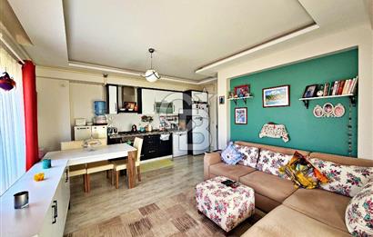 GÜZELBAHÇE MUSTAFA KEMALPAŞA KOLEJLER BÖLGESİ'NE KOMŞU 2+1