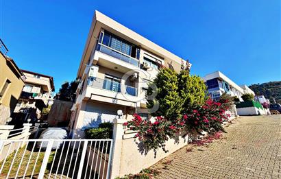 GÜZELBAHÇE MUSTAFA KEMALPAŞA KOLEJLER BÖLGESİ'NE KOMŞU 2+1