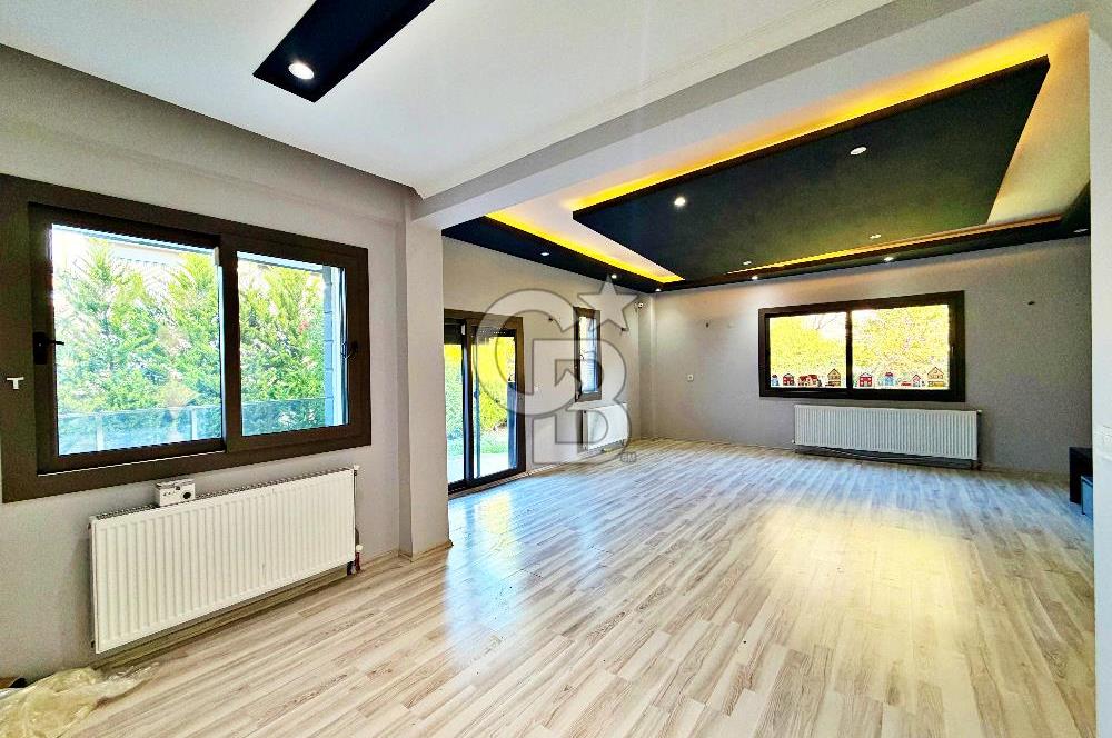 GÜZELBAHÇE EGE KOOP KONAKLARI'NDA SATILIK TAM MÜSTAKİL 6+1 VİLLA