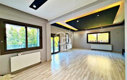 GÜZELBAHÇE EGE KOOP KONAKLARI'NDA SATILIK TAM MÜSTAKİL 6+1 VİLLA