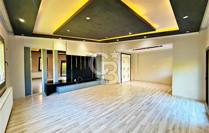 GÜZELBAHÇE EGE KOOP KONAKLARI'NDA SATILIK TAM MÜSTAKİL 6+1 VİLLA