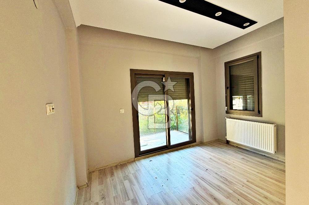 GÜZELBAHÇE EGE KOOP KONAKLARI'NDA SATILIK TAM MÜSTAKİL 6+1 VİLLA