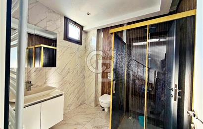 GÜZELBAHÇE EGE KOOP KONAKLARI'NDA SATILIK TAM MÜSTAKİL 6+1 VİLLA