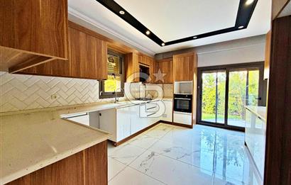 GÜZELBAHÇE EGE KOOP KONAKLARI'NDA SATILIK TAM MÜSTAKİL 6+1 VİLLA