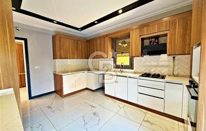 GÜZELBAHÇE EGE KOOP KONAKLARI'NDA SATILIK TAM MÜSTAKİL 6+1 VİLLA