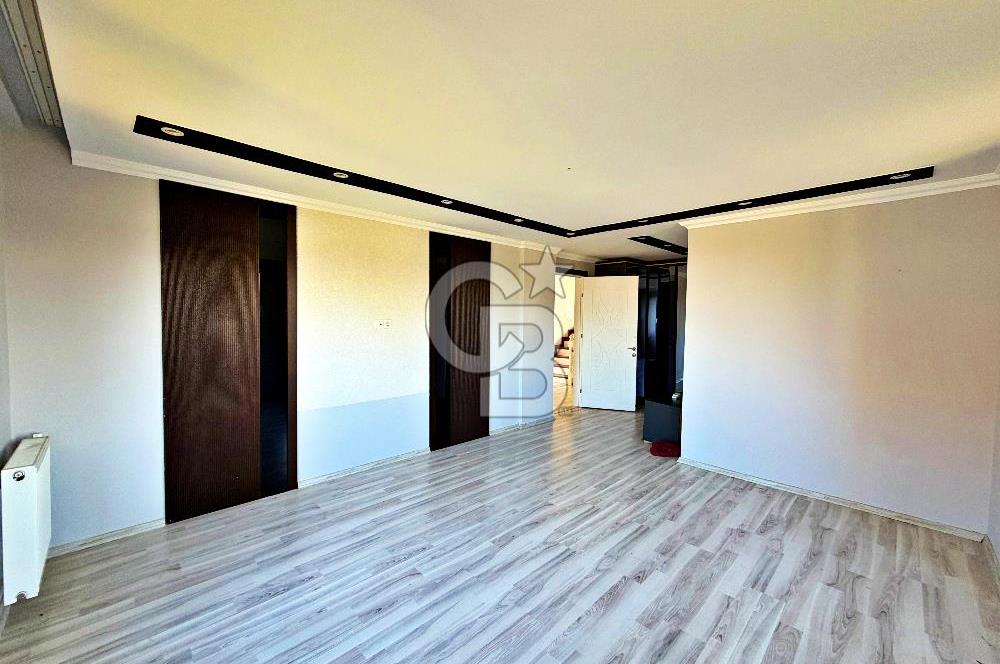 GÜZELBAHÇE EGE KOOP KONAKLARI'NDA SATILIK TAM MÜSTAKİL 6+1 VİLLA