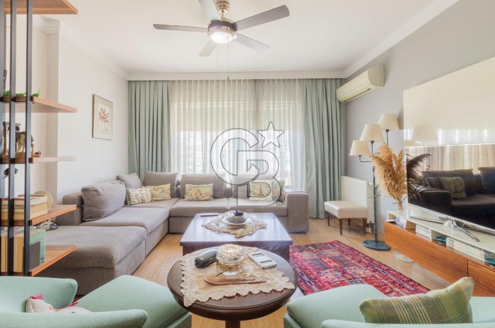 Mavişehir Modern1 Havuz ve Deniz Gören 126 m2 Satılık 2+1