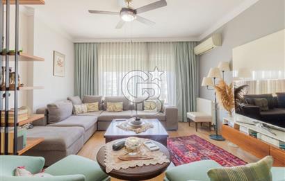 Mavişehir Modern1 Havuz ve Deniz Gören 126 m2 Satılık 2+1