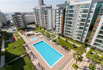 Mavişehir Modern1 Havuz ve Deniz Gören 126 m2 Satılık 2+1 - 9 - 323670