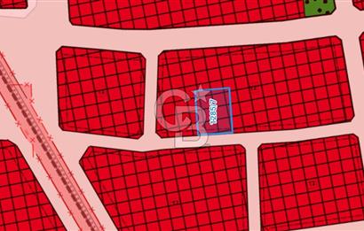 SATILIK T2 İMARLI TİCARİ ARSA 2