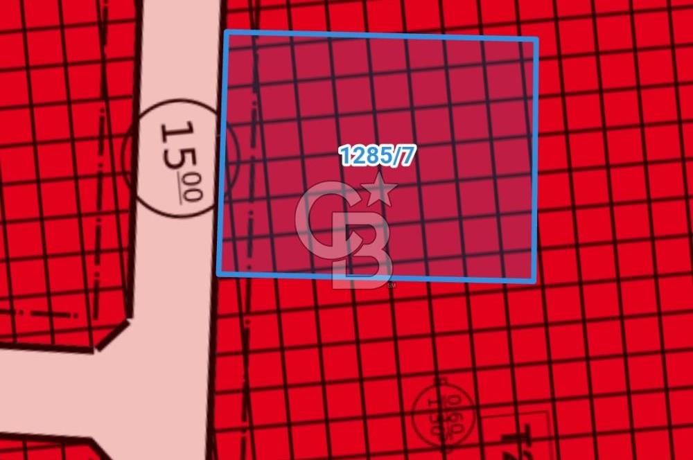 SATILIK T2 İMARLI TİCARİ ARSA 2