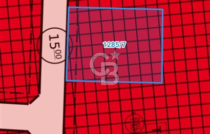 SATILIK T2 İMARLI TİCARİ ARSA 2