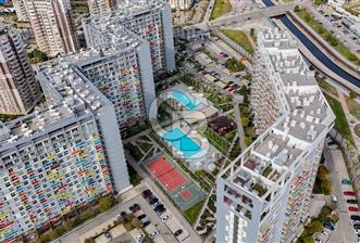 Mavişehir Soyak Optimus Satılık 1+1 - 7 - 323662