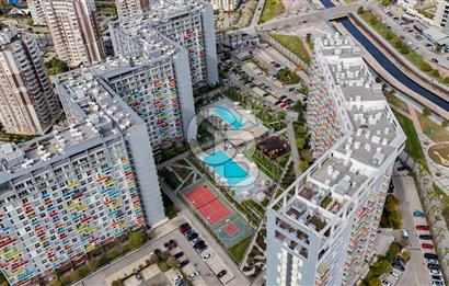 Mavişehir Soyak Optimus Satılık 1+1