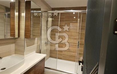 BEYLİKDÜZÜ ADNANKAHVECİ MAH.MODERN MİMARİLİ SATILIK EŞYALI DAİRE