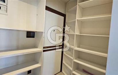 BEYLİKDÜZÜ ADNANKAHVECİ MAH.MODERN MİMARİLİ SATILIK EŞYALI DAİRE