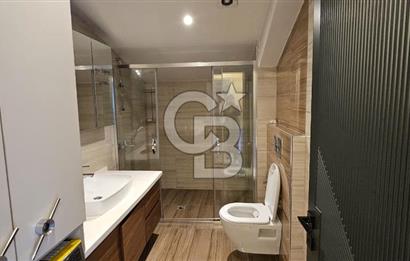 BEYLİKDÜZÜ ADNANKAHVECİ MAH.MODERN MİMARİLİ SATILIK EŞYALI DAİRE